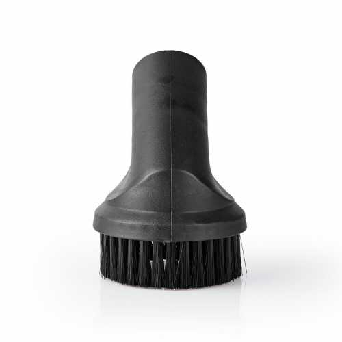 Perie aspirator Nedis, diametru 32 mm, negru [1]