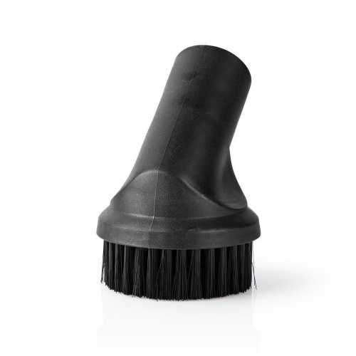 Perie aspirator Nedis, diametru 32 mm, negru [4]