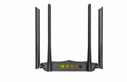 Router Wireless Tenda AC8, Dual-Band AC1200Mbps, 4 antene, Gigabit [3]