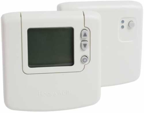 Termostat wireless DT92A Honeywell [1]