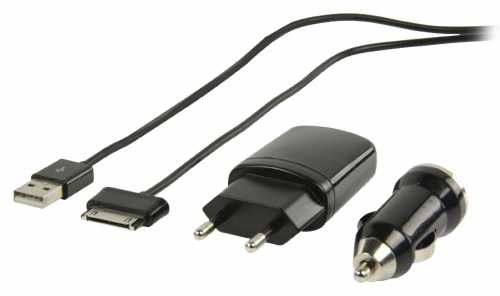 USB 2.0 A - Samsung Tab 30pin data cable [1]