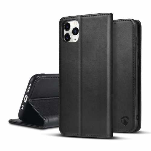 Wallet Book for Apple iPhone 11 Pro Max | Black [3]