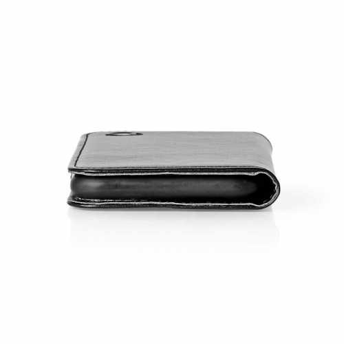 Wallet Book for Apple iPhone Xs Max | Black [5]