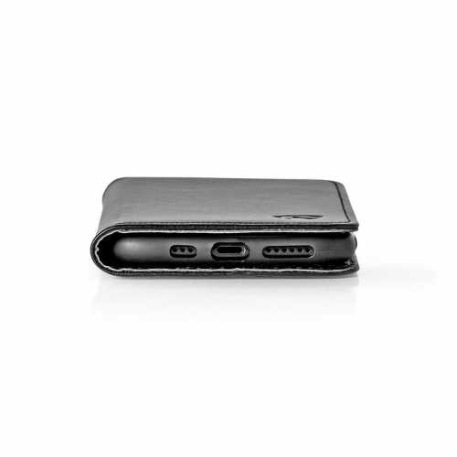 Wallet Book for Apple iPhone Xs Max | Black [3]