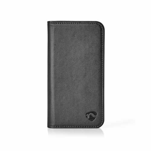 Wallet Book for Huawei Mate 10 Pro | Black [1]