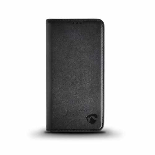 Wallet Book for Samsung Galaxy A8s | Black [1]