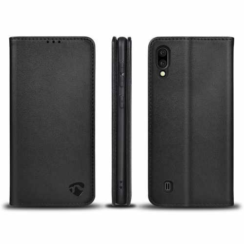 Wallet Book for Samsung Galaxy M10 | Black [3]