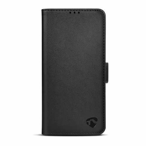 Wallet Book for Samsung Galaxy Note 10 Plus | Black [1]