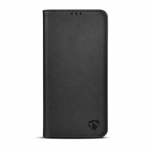 Wallet Book for Samsung Galaxy S10 Lite / A91 / M80S | Black [1]