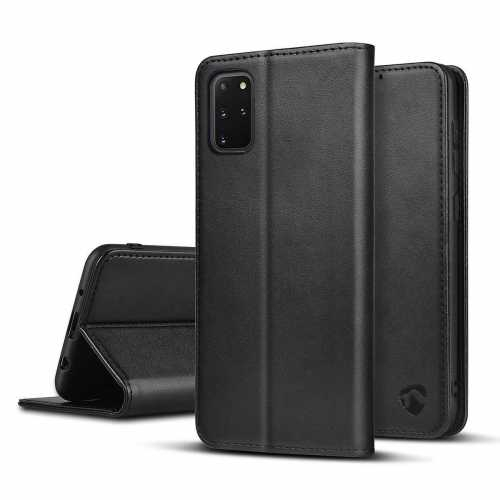 Wallet Book for Samsung Galaxy S20 Plus | Black [3]