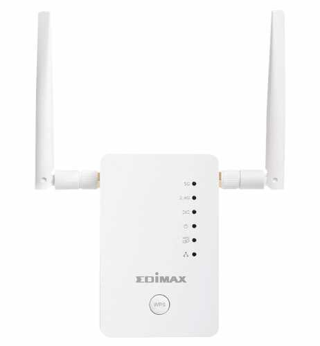 Wireless N900 2.4/5 GHz (Dual Band) Wi-Fi White [3]