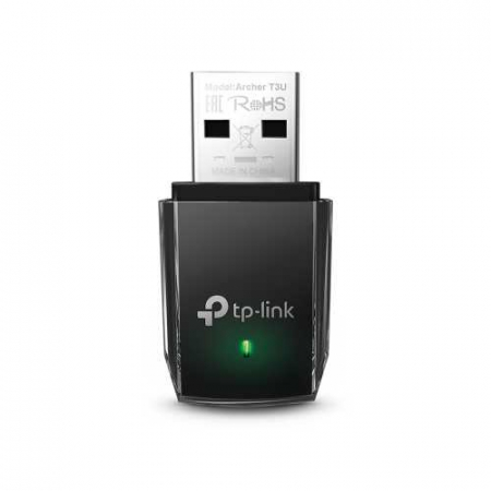 Adaptor wireless AC1300Mbps, TP-Link [0]