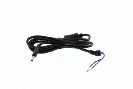 Cablu alimentare DC pt laptop HP 3.5x1.35 T 1.2m 90W [2]