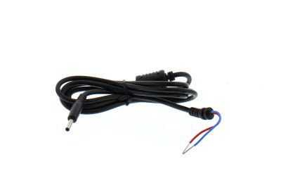 Cablu alimentare DC pt laptop HP 3.5x1.35 T 1.2m 90W [1]