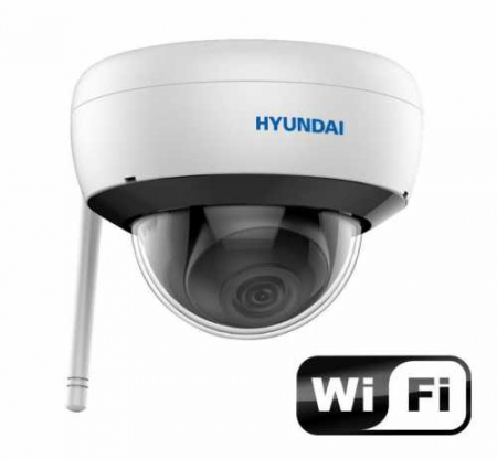 Camera supraveghere IP dome Hyundai HYU-649 2MP [0]