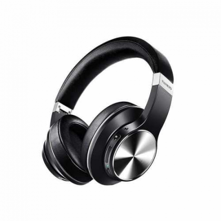 Casti Bluetooth On-Ear Vankyo C751, redare pana la 30h, noise canceling [0]