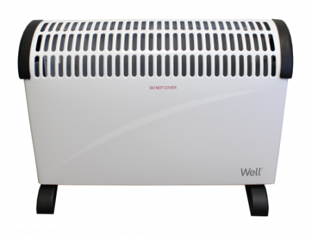 Convector electric 2000W Well [1]