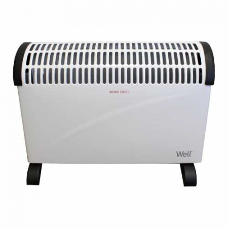 Convector electric 2000W Well [0]