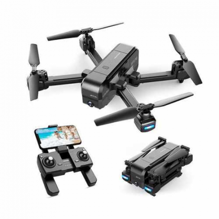 Drona Snaptain SP510, 2.7K, GPS, FPV [1]