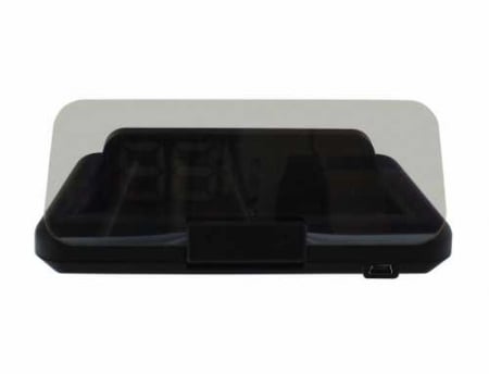 Head-Up Display auto 5" Vision Well [3]