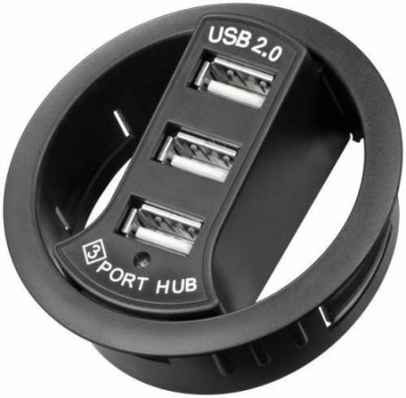 Hub USB 2.0 [0]