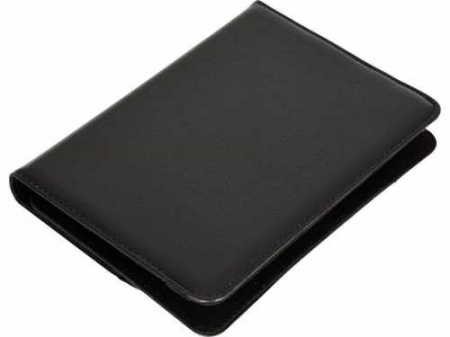 Husa de protectie cu stand rotativ Sandberg 405-87 pentru tablete de 7-8", negru [1]