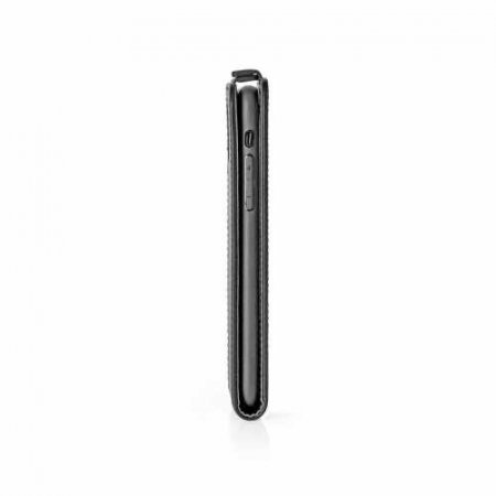 Husa Flip Nedis pentru Samsung Galaxy S8, negru [1]