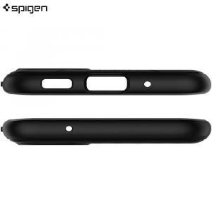 Carcasa Pentru Samsung Galaxy S20 Spigen Core Armor™️, Negru [3]