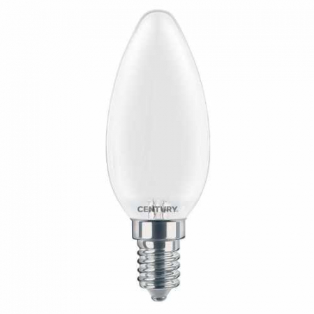 LED Lamp Candle E14 6 W 806 lm 3000 K [0]
