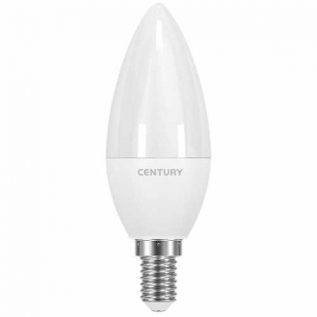 LED Lamp E14 8 W 806 lm 3000 K [0]