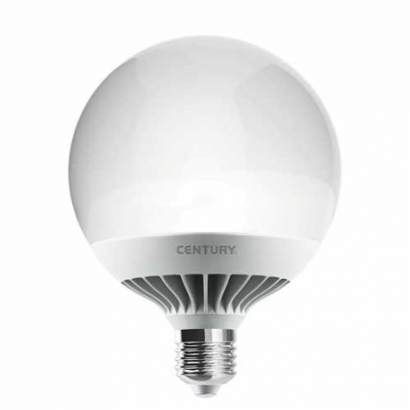 LED Lamp E27 Globe 20 W 1800 lm 3000 K [0]