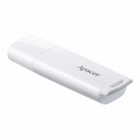 Memorie flash USB2.0 16GB, alb, Apacer [0]