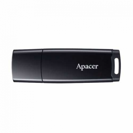 Memorie flash USB2.0 32GB, negru, Apacer [1]