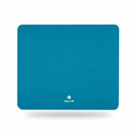 Mouse pad NGS Kilim Blue, 250 x 210 mm, albastru [0]