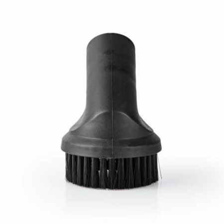 Perie aspirator Nedis, diametru 32 mm, negru [0]