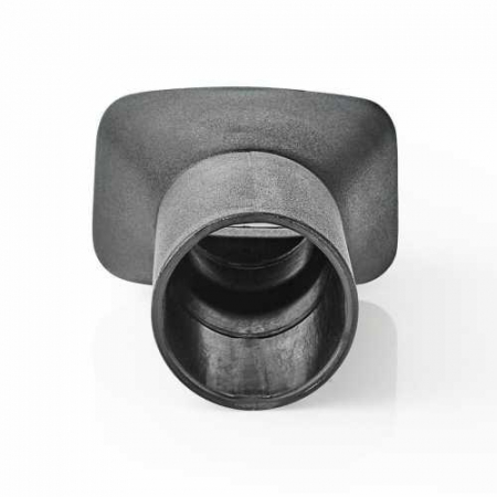 Perie aspirator universala Nedis, diametru 35 mm, negru [3]