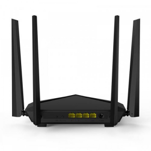 Router Wireless-AC AC10, 1200Mbps 4 antene, Tenda [2]