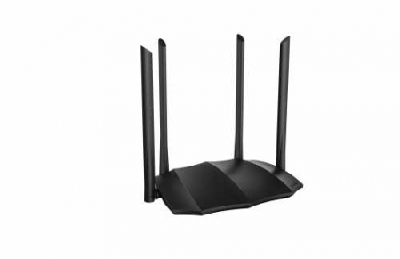 Router Wireless Tenda AC8, Dual-Band AC1200Mbps, 4 antene, Gigabit [1]