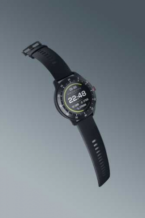 Smart Watch Virmee DG3, 1.3", IP68 [0]