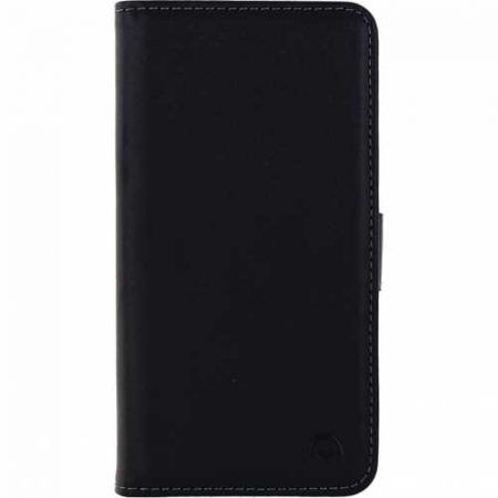 Smartphone Gelly Wallet Book Case Samsung Galaxy A5 2016 Black [0]