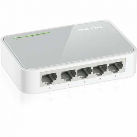 Switch internet 5 porturi 10/100M TP-Link [3]