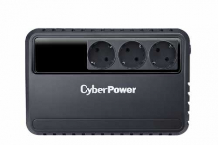 UPS line interactiv 650VA Cyberpower [0]