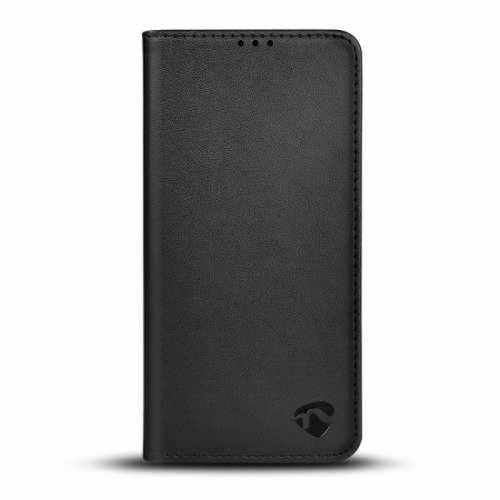 Wallet Book for Samsung Galaxy A70 | Black [0]