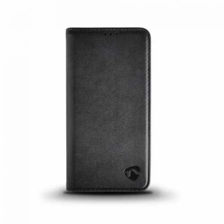 Wallet Book for Samsung Galaxy S10 Plus | Black [0]