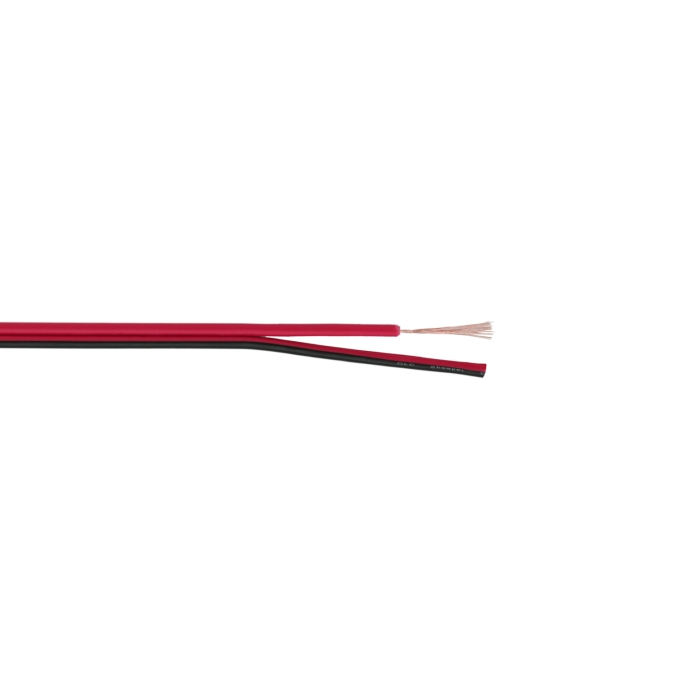 Cablu difuzoare2 x 0,15 mm ?100m rola