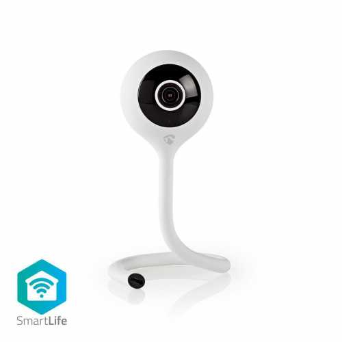 Camera Smart IP senzor de clima FULL HD 1080p