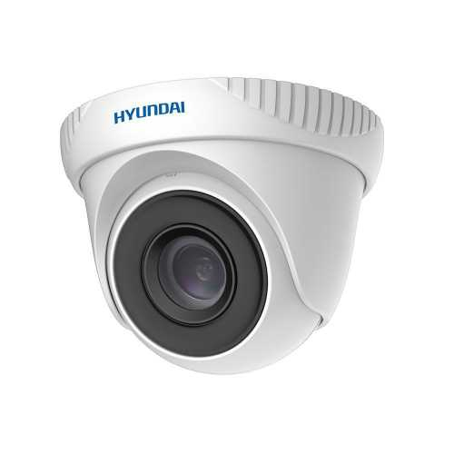 Camera supraveghere IP PoE dome Hyundai HYU-410 4MP