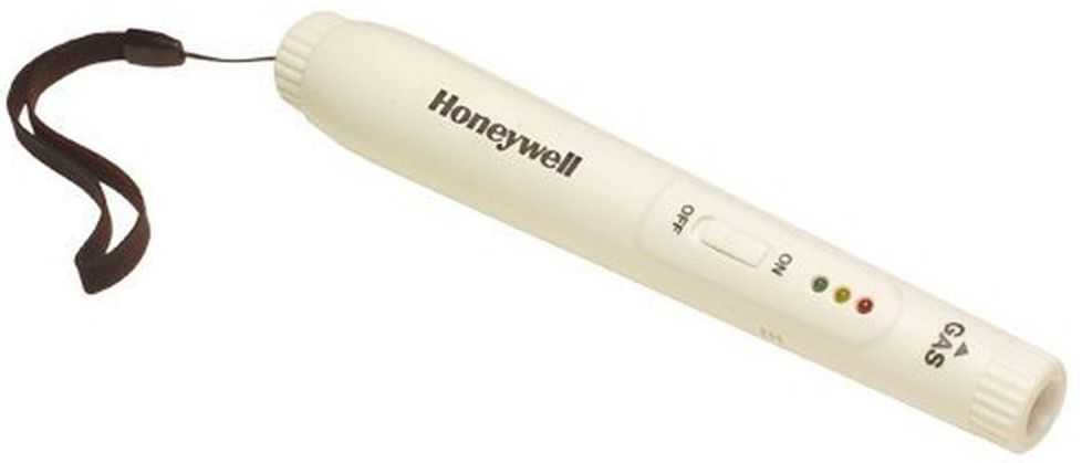 Detector de gaze portabil EzSense ZPFL1 Honeywell