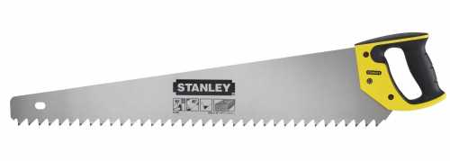 Ferastrau pentru BCA 650mm, 1-15-441 Stanley