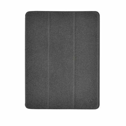 Folio Case for Apple iPad Air 10.5 2019 iPad Pro 10.5 2017 Grey Black